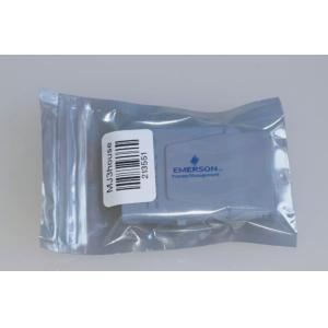 Emerson KL3002X1-BA1 12P4627X052 DO 24 VDC High-Side CHARM