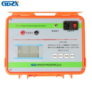 ZXXC-10A Factory Research and Development New Type 10A Power Transformer