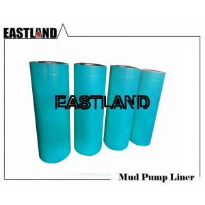 Russia UNB600 Duplex Mud Pump Bi-metal Liner from China