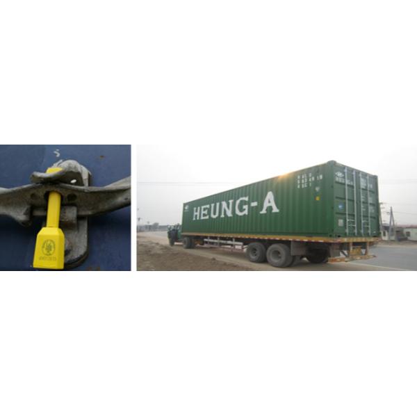 358 Anti Climbing Welded Fencing For Property Strength 540–690 N/m2