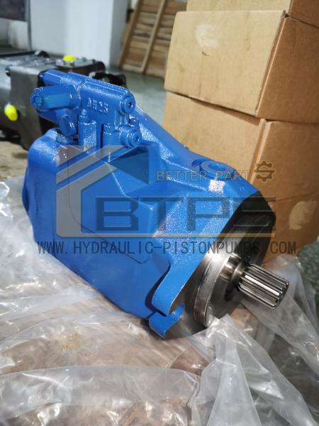 R902577437 AA10VSO140LA6DS/32R-VPB12N00 Axial Piston Variable Pump Axial A10VSO