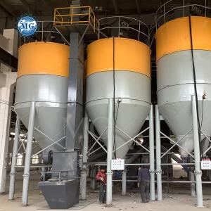 10-20 Tph Dry Mortar Production Line