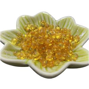 The Polycondensate Of Dimer Acid And Diamine Polyamide Resin For Melting