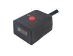 Fixed Mount Barcode Scanners, FS4400, SR/HD/ER Range, 1Mega, USB/RS232/Ethernet