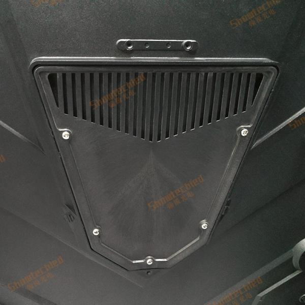 Buy 10mm 6500cd/Sqm Stadium Outdoor Perimeter LED Display Waterproof LED Screen at wholesale prices