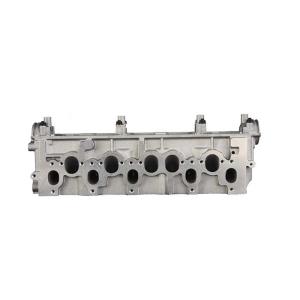 VW AAB Car Engine Cylinder Head 074103351A Diesel Engine Components