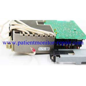 Nihon Kohden Automatic External Defibrillator Accessories NKL - 761V