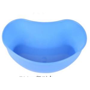 700cc Hospital Emesis Container , Disposable Kidney Tray Paper Pulb Material,
