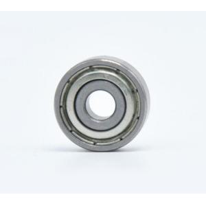 Deep Groove Ball Bearing 625ZZ,Single Row Deep Groove Ball Bearing 625ZZ,China