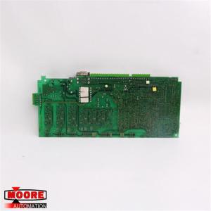 SD1000E ISS A DIGITAX Digitax Control Board