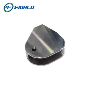 CNC Stainless Steel Parts, Precision Stainless Steel Accessories, Machined