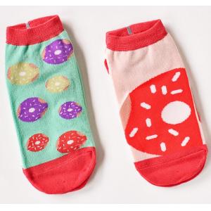 China Cotton Socks for Women on sale