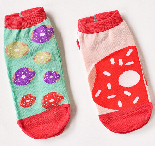 Buy Cotton Socks for Women at wholesale prices