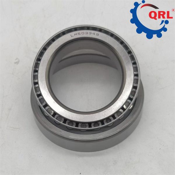 LM503349 LM503310 Taper Roller Bearings LM503349/10 45.987x74.976x18mm