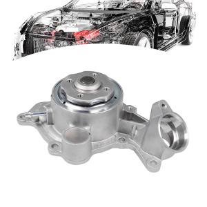 China Water Pump 9A712101304 for Macan 95B 971 Cayenne Panamera on sale