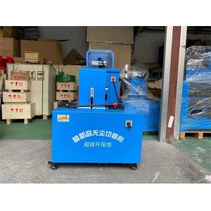 CM-10 PVC Tube 2850 RPM Automatic Rubber Hose Cutting Machine 220V 380V