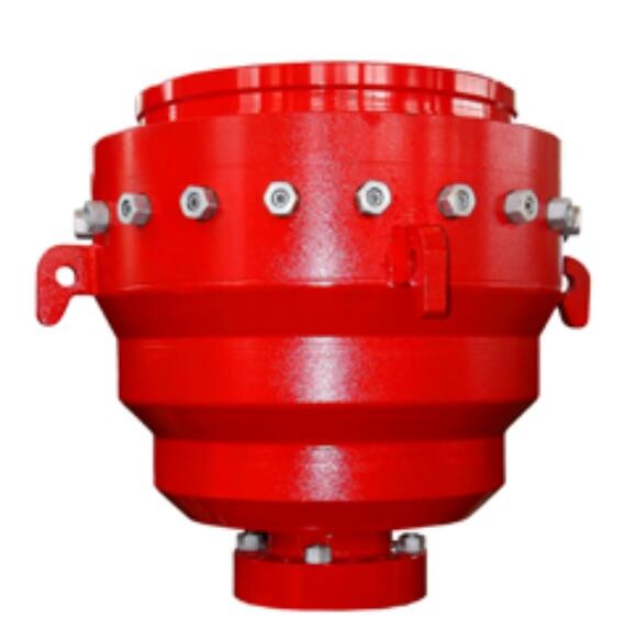 Buy 7 1/16" 10000psi Cameron Annular Bop Hydraulic Controlled Independently at wholesale prices