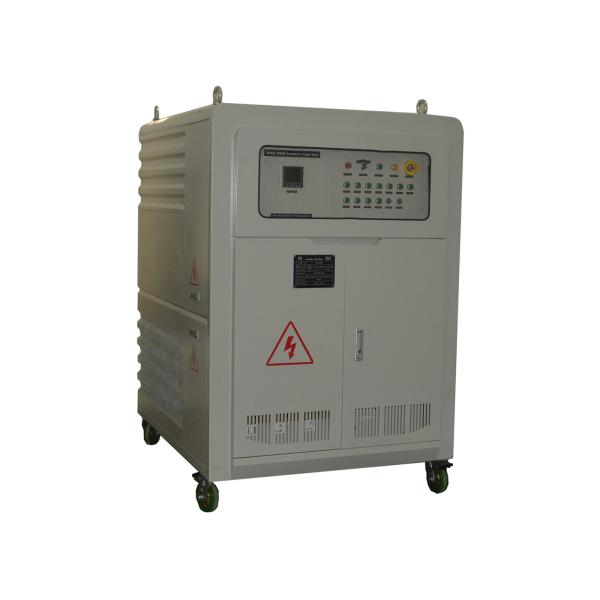 600kw Loadbank Testing Equipment for Generator Power load Bank Made in China