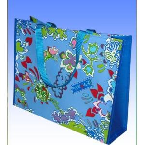 PP woven shopping bag