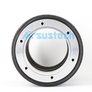 Industrial Air Suspension Springs 168mm Natural Height Air Bag 2B120