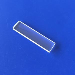 Factory direct supply cylindrical lens Plano-concave aspheric glass lens with