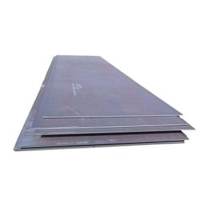 AiSi ASTM Carbon Steel Plate Sheets Metal Roofing Hot Rolled