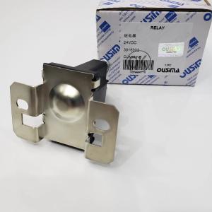 Diesel Engine Starter Magnetic Switch 3916301 3916302 For Cummins Excavator