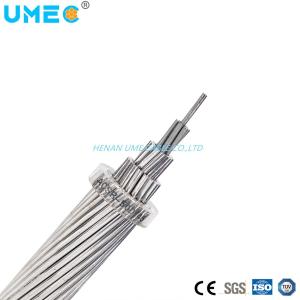 Range of Application Overhead ACSR/Aw Bare Conductor for Accepted Third Party