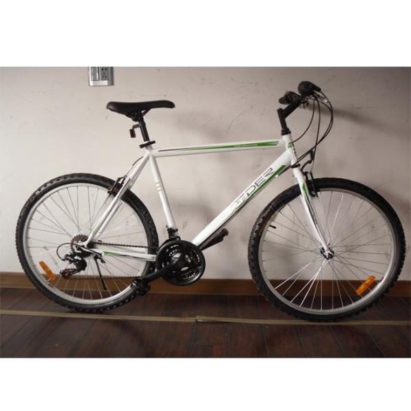 Ordinary Pedal 26" Men Steel CE Adult Shimano 21 Speeds OEM Logo MTB Mountain Bike 17KG