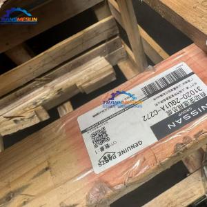 The brand-new genuine 7-speed dual-clutch transmission assembly DCT280 is