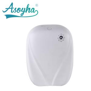 Cute Mini Automatic Sprayer Small Area Home Office Battery Aroma Diffuser