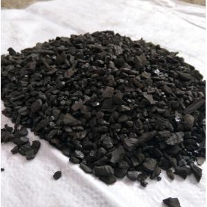 Effective Adsorption With Industrial Activated Carbon Powder