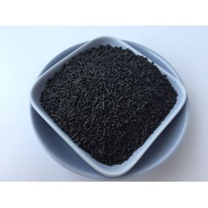 75N Particle Compression Strength Carbon Molecular Sieve With 680-700G/L