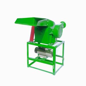YIFENG 9FQ30 Grain Crusher Manufacturers Pulverise Powder Machine