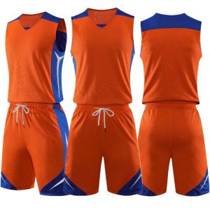 Custom Basketball Jerseys Uniform with Team Name Number, Personalized Jerseys