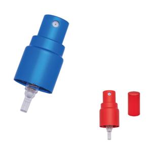 Triple Sealing Structure Mist Sprayer Pump For Medical Beauty