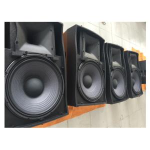 High Output Mid Hi Active Pa Speaker