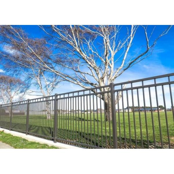 HERCULES Fence Panels 2100mm*2400mmm /1800mm *2350mm Garrison Panels