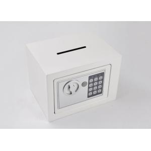 Deposit Mini Door Electronic Password Safe Box