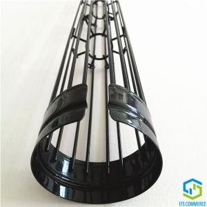 8 Pleat Aramid Star Bag Cage Dust Collector Cages
