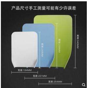 PP Non-stick Cookware Set As Seen On Tv Sustainable and Colorful Kitchen