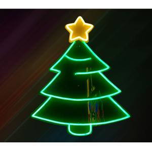 pretty well 12v neon sign costum with neon flex