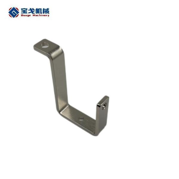 5mm Thickness Copper Aluminum Bimetallic Bus Bar with Nickel Surface