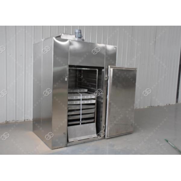 Industrial Chilli Herb Drying Machine for Sale