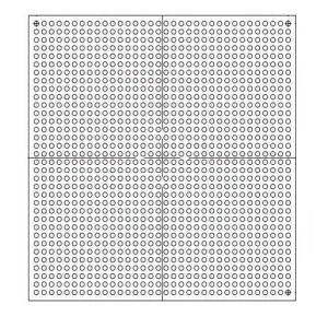 Quality XCZU42DR-1FSVE1156E Xilinx for sale