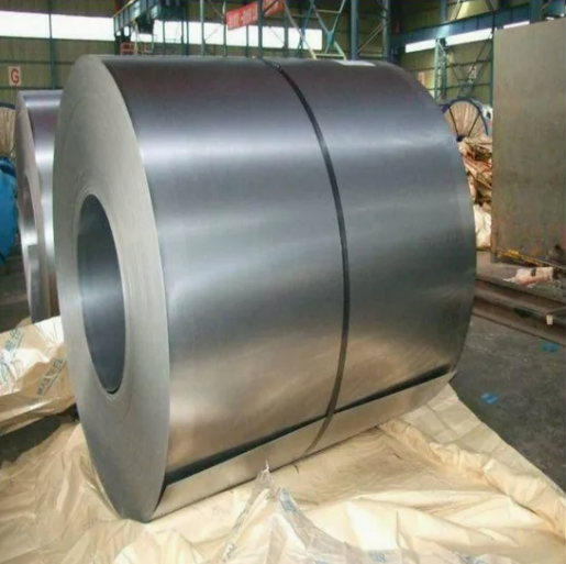High Quality Galvanized Steel Coil Supplier
