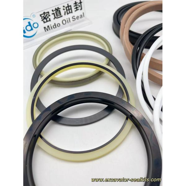 707-99-68480 Boom Hydraulic Oil Seal Kit For Komatsu PCPC650LC-8E Excavator Parts