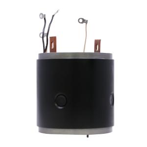 8mm Thickness M125 Generator Rotor Stator