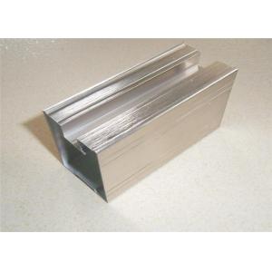 6000 Series High Expandability 6005 T5 Anodized Aluminum Profile