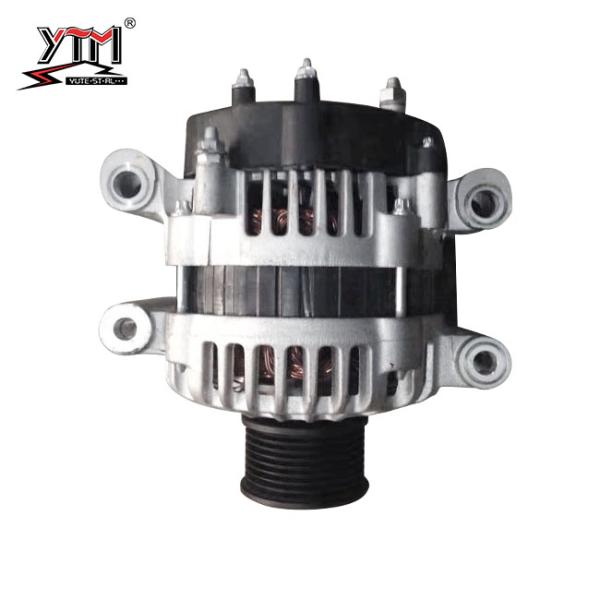 DR235 3218932 E320D2GC Electric Alternator Motor 85A 8PK 280C13163453MB